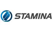 stamina home page logo
